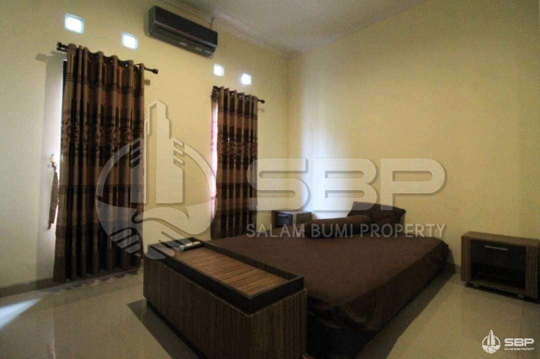 Rumah Cantik Minimalis 2lt Condongcatur Utara Amikom,RS JIH-12