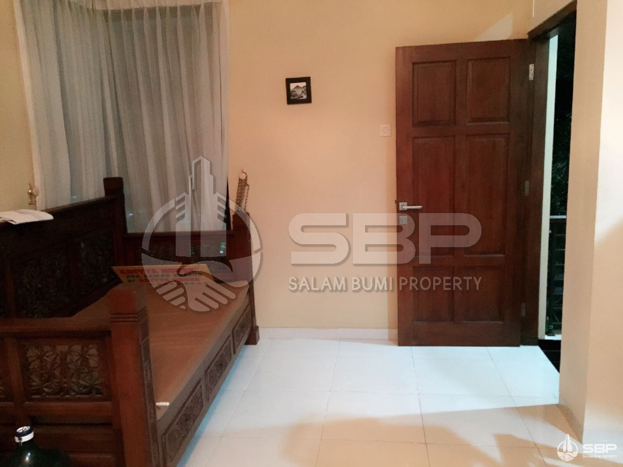 Rumah MEwah Cantik Minimalis Perum dkt UGM dlm Ringroad pogung-5