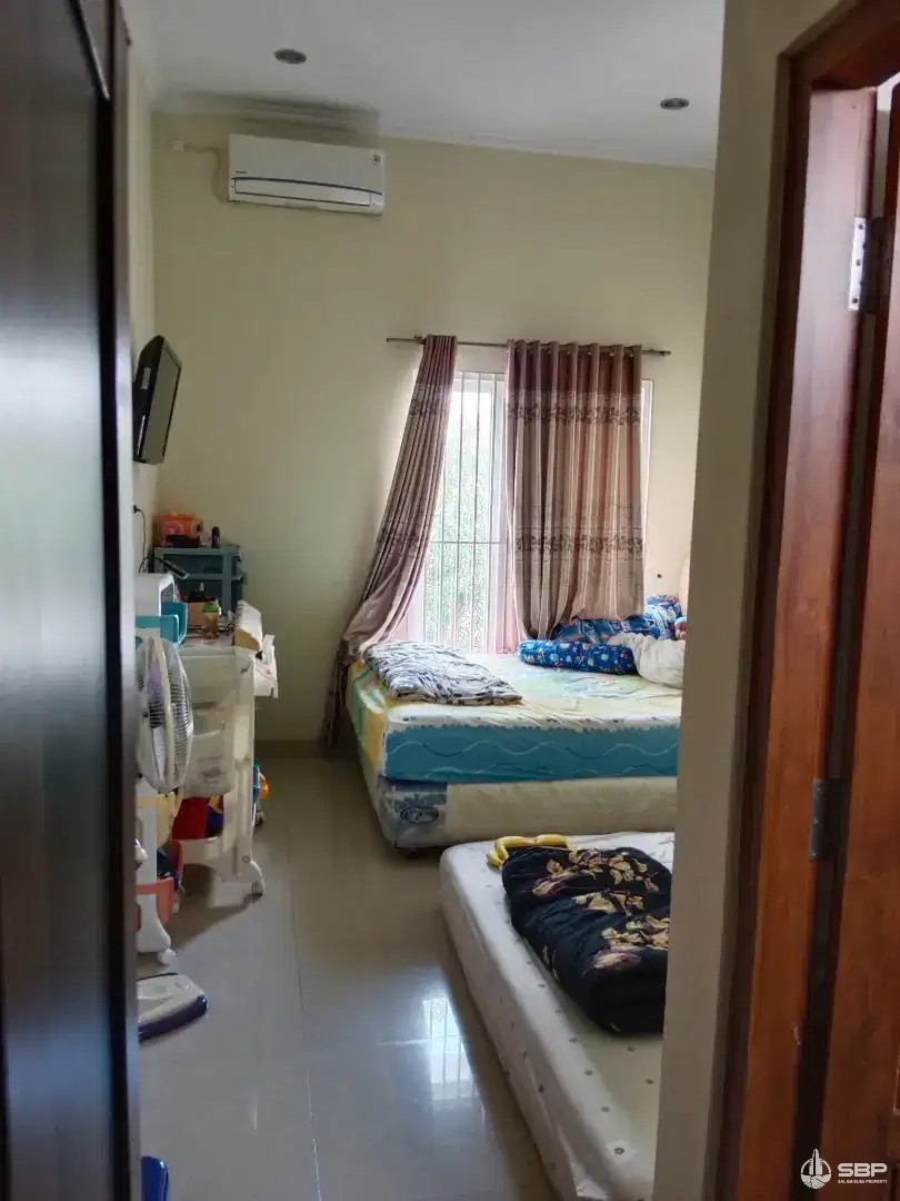 Turun Harga Rumah Cantik 2lt Perum Timoho Balaikota-5