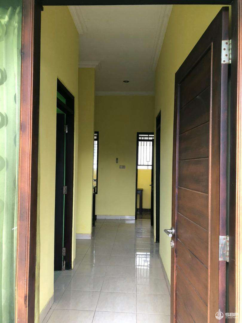 Rumah Cantik pinggir jl aspal lebar condongcatur dkt JIH, cck upgrade kost Exclusive-5