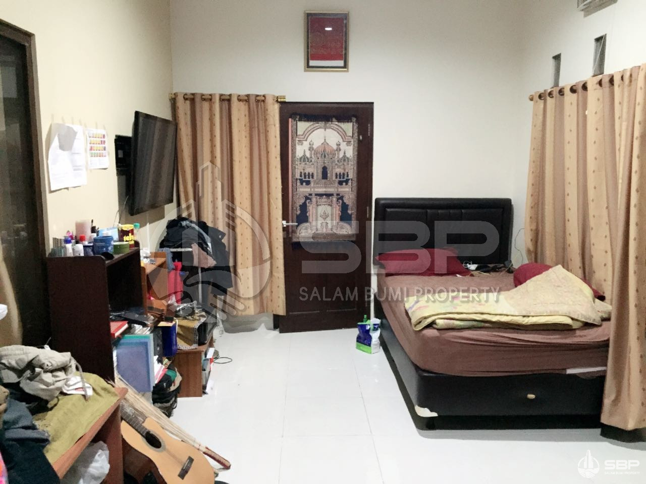 Rumah MEwah Cantik Minimalis Perum dkt UGM dlm Ringroad pogung-4