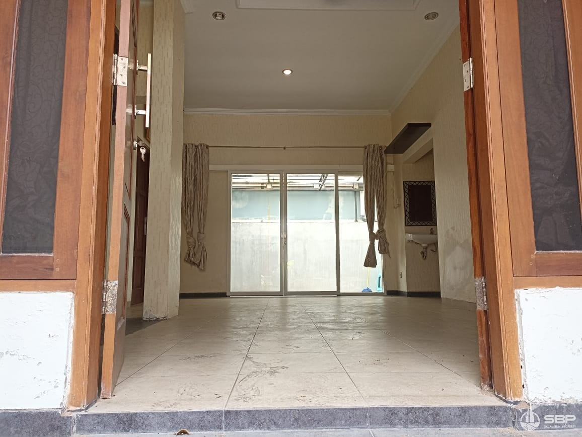 Dijual Rumah CAntik 2Lt Perum Pogung dlm Ringroad dkt UGM Link Kost2an-15