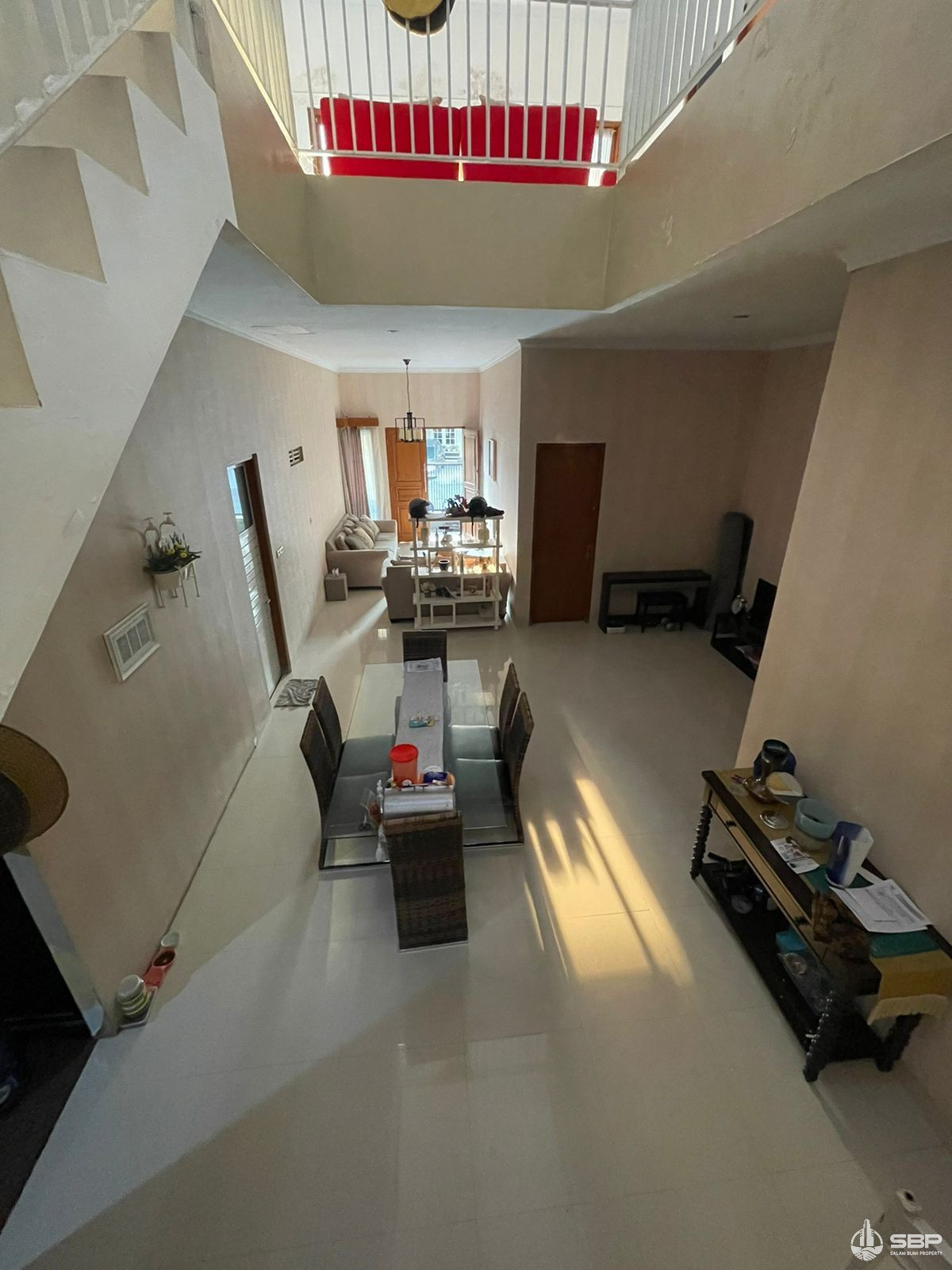 Rumah Cantik Komplek Perum Plemburan jl kaliurang km 6 dkt UGM-3