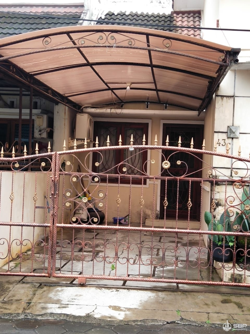 Murah Rumah Cantik Minimalis Sorosutan,umbulharjo,kota Jogja-8