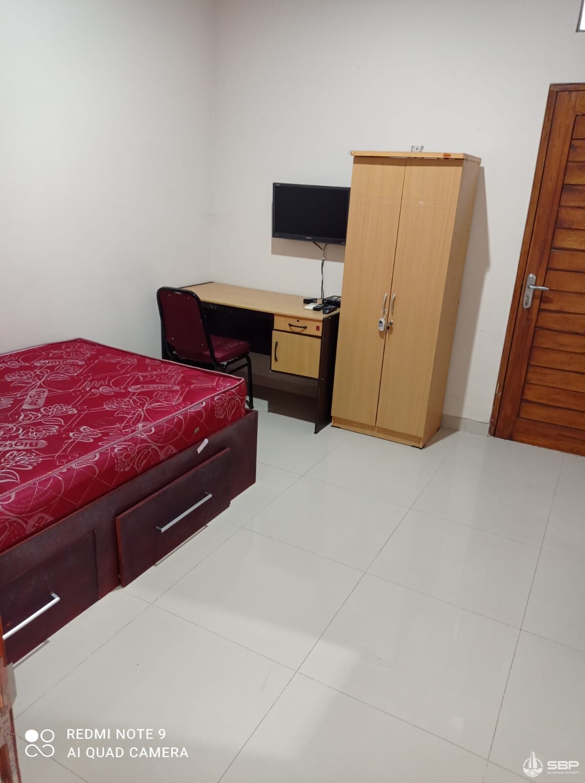 Rumah Induk 2KT + Kost Exclusive 23KT Dekat UGM FullyFurnished-4