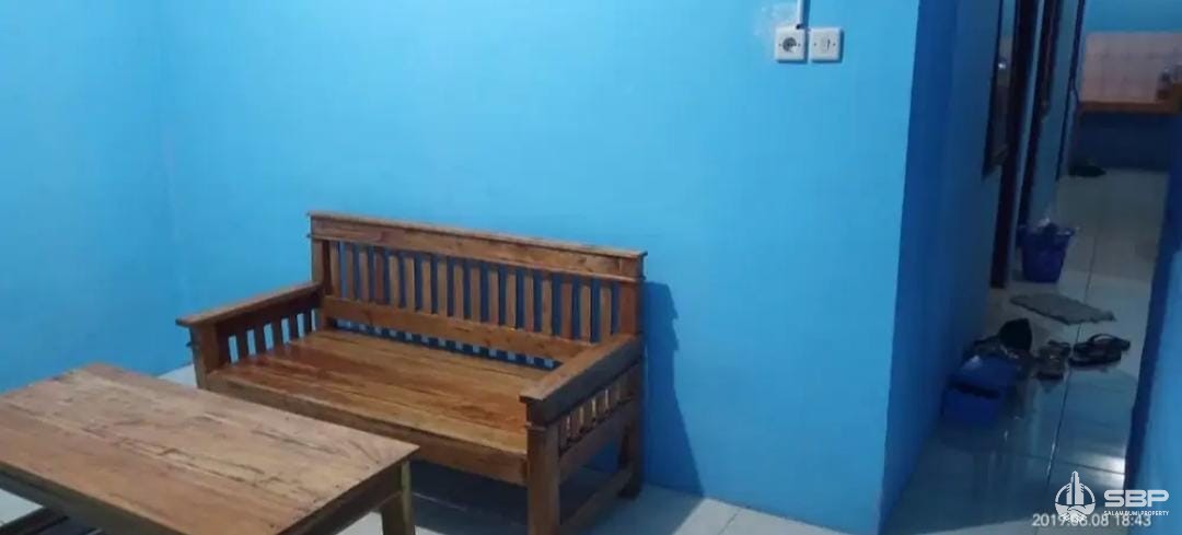 Rumah Induk+Kost 11kmr Strategis Condongcatur dkt UPN,POLDA,JIH-7