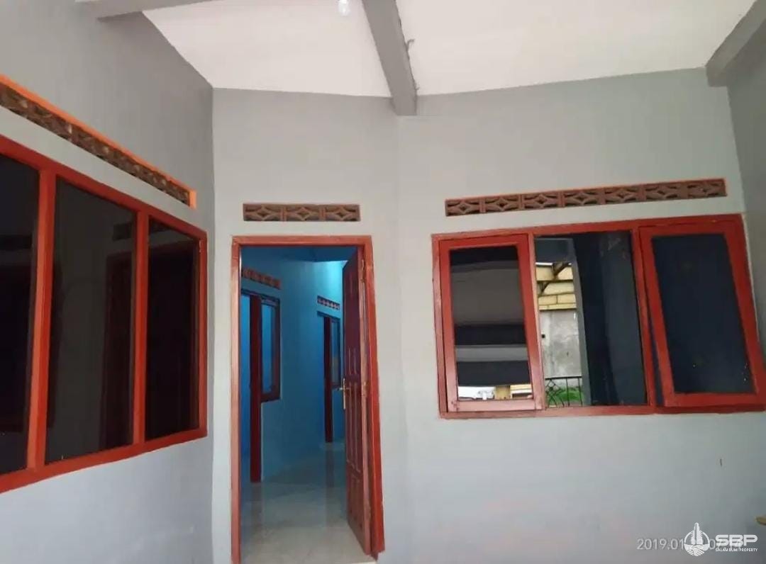 Rumah Induk+Kost 11kmr Strategis Condongcatur dkt UPN,POLDA,JIH-4