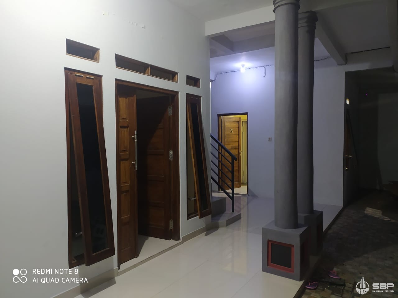 Kost Exclusive 9kt jl palagan km 9 Strategis 10mnt UGM,FULL-6