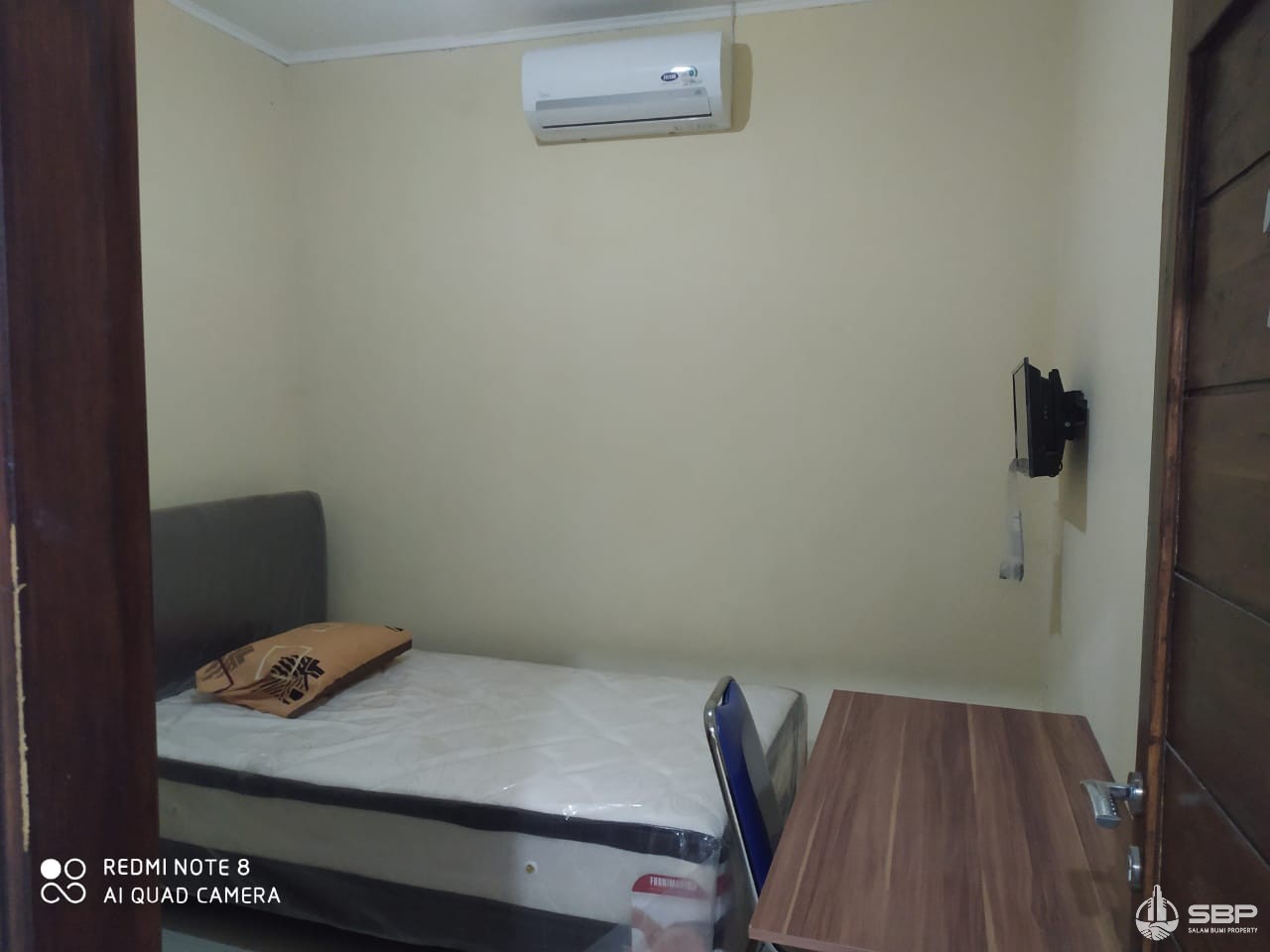 Kost Exclusive 9kt jl palagan km 9 Strategis 10mnt UGM,FULL-4