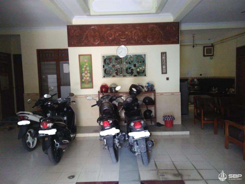 Kost 19kmr Strategis Glagahsari,Kota Jogja dkt UST,UTY,UAD,Balai Kota-8