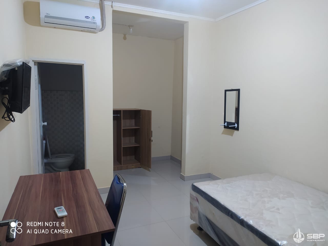 Kost Exclusive 9kt jl palagan km 9 Strategis 10mnt UGM,FULL-2