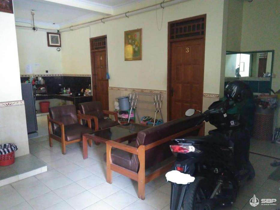 Kost 19kmr Strategis Glagahsari,Kota Jogja dkt UST,UTY,UAD,Balai Kota-6