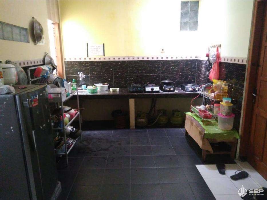 Kost 19kmr Strategis Glagahsari,Kota Jogja dkt UST,UTY,UAD,Balai Kota-4