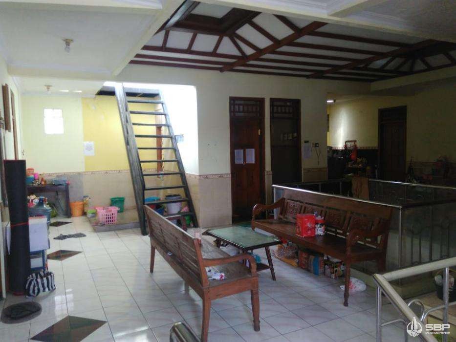 Kost 19kmr Strategis Glagahsari,Kota Jogja dkt UST,UTY,UAD,Balai Kota-5