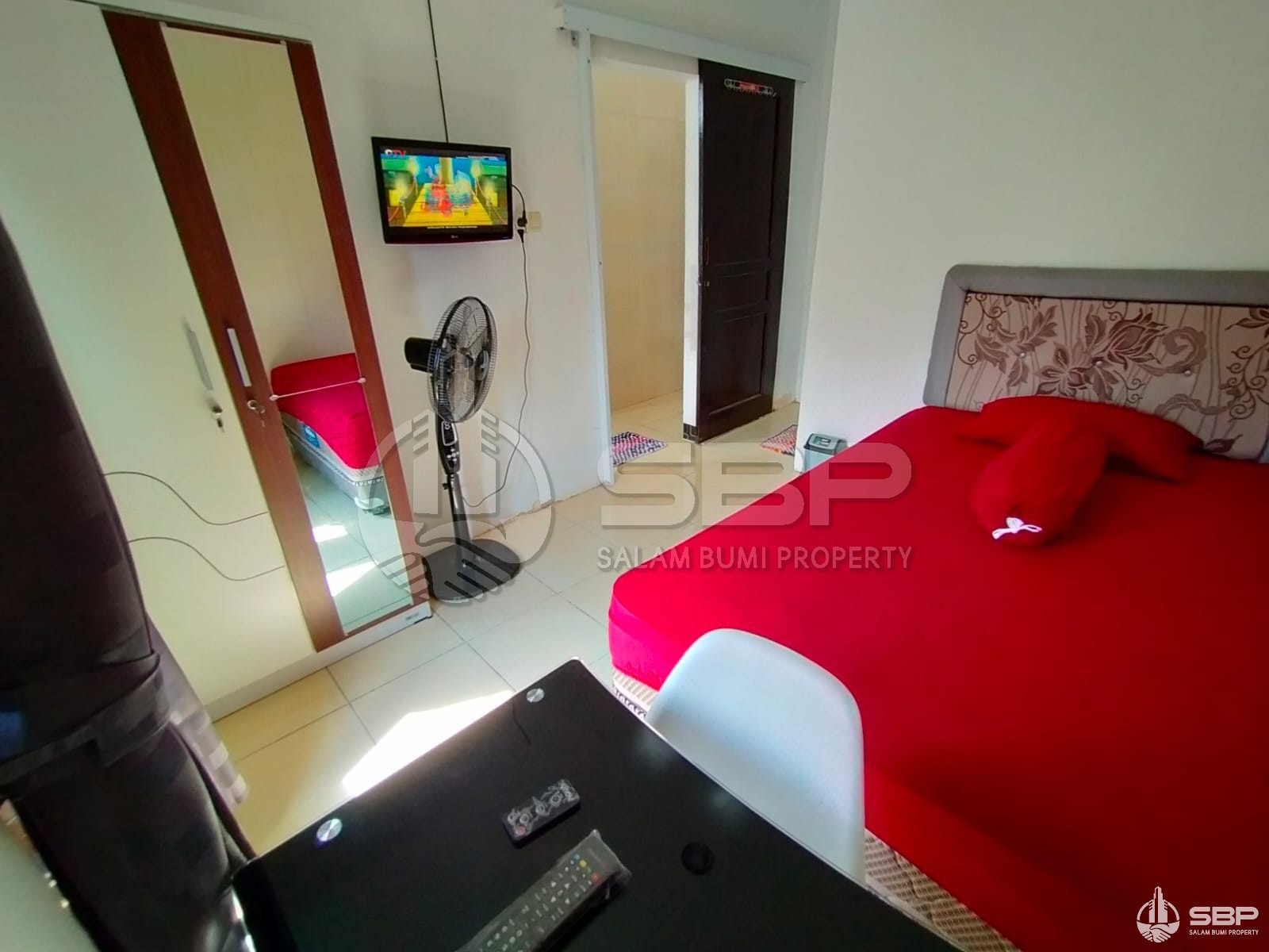 Dijual Kost Exclusive 5kt 5km dkt RSA UGM full furnished dan full penghuni-13