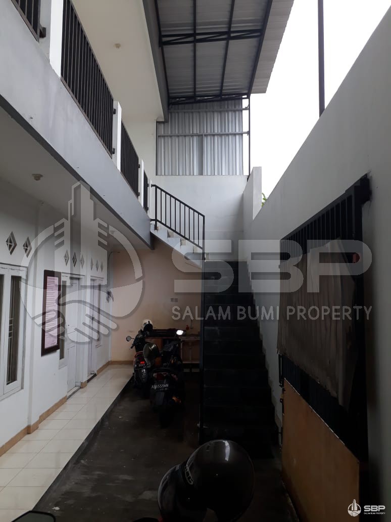 Dijual Cepat Kost 10kt 10km Strategis dkt Ambarukmo Plaza,Akakom,AKRB janti,akses jl bagus-3