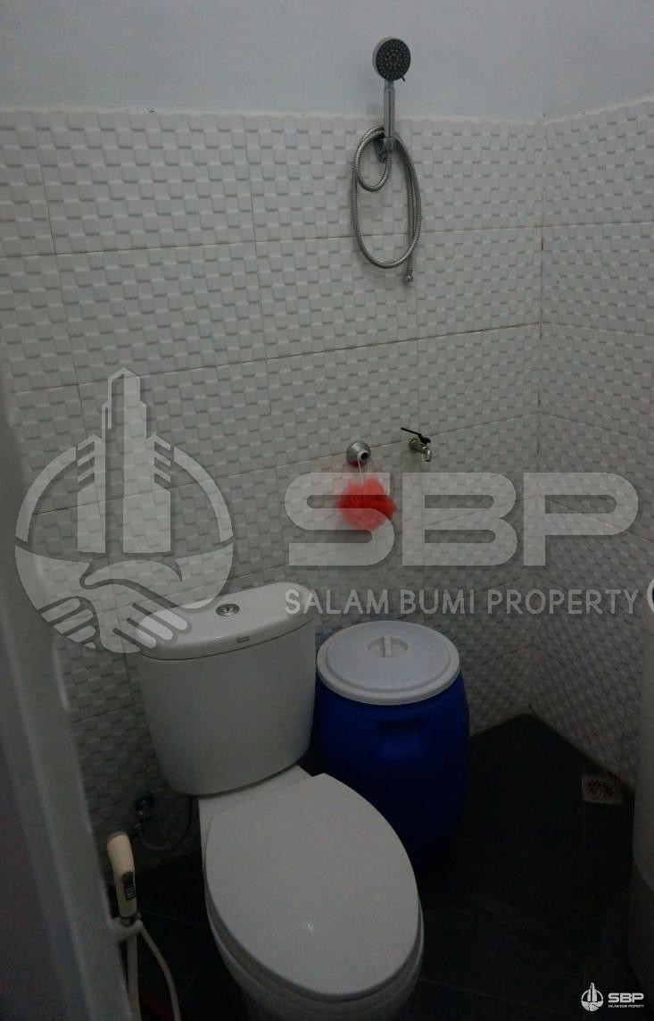 Rumah Induk + Kost 5kt Istimewa jl kaliurang km 8,5.Utara jl Damai-8