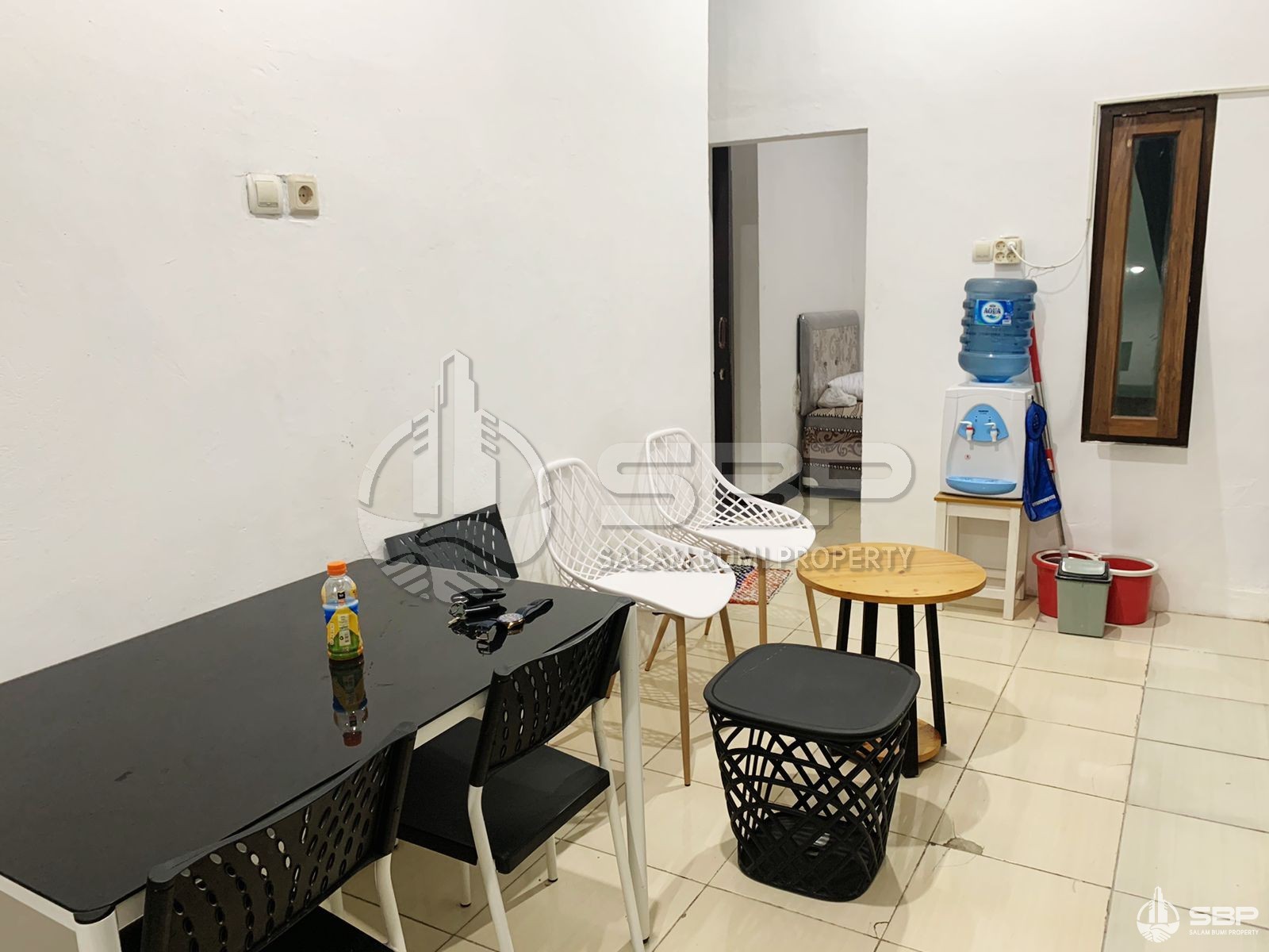 Dijual Kost Exclusive 5kt 5km dkt RSA UGM full furnished dan full penghuni-3