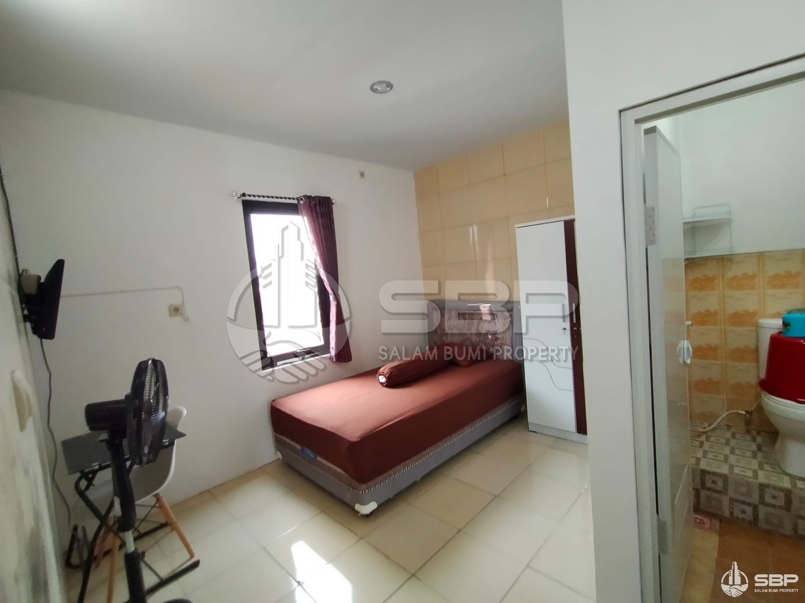 Dijual Kost Exclusive 5kt 5km dkt RSA UGM full furnished dan full penghuni-2