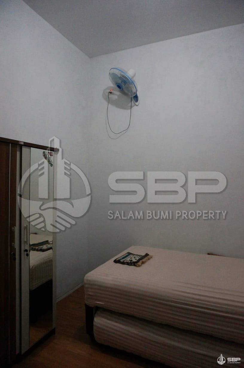 Rumah Induk + Kost 5kt Istimewa jl kaliurang km 8,5.Utara jl Damai-5