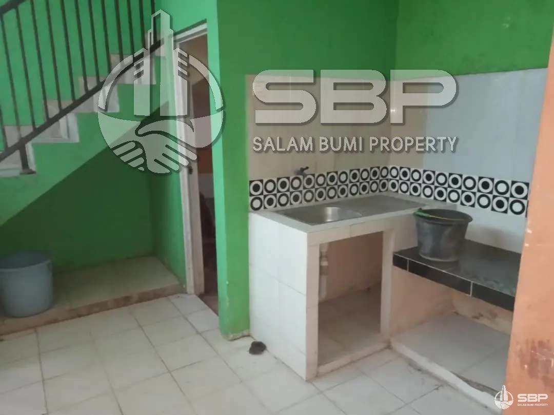 Rumah Induk+Kost 10kt10km Giwangan dkt UAD-5