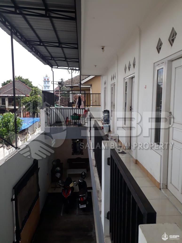 Dijual Cepat Kost 10kt 10km Strategis dkt Ambarukmo Plaza,Akakom,AKRB janti,akses jl bagus-2