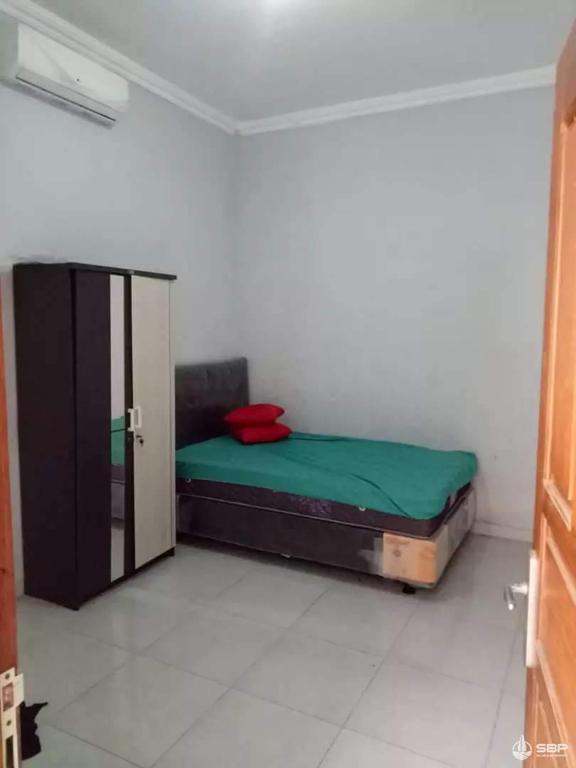 Kost Exclusive 11kt dkt UII jl kaliurang fullfurnish-8