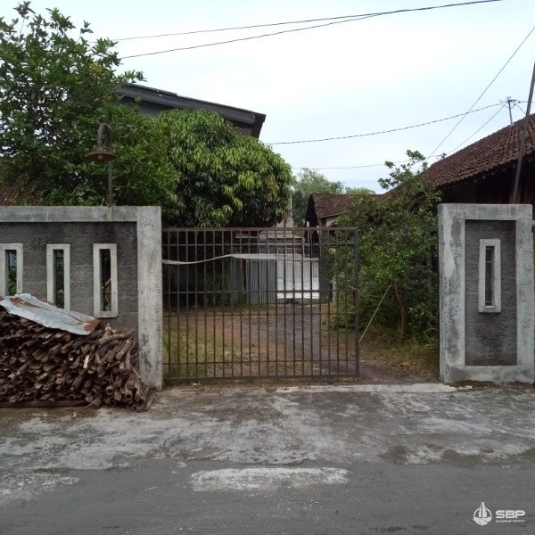 Dijual Kost 10kt 10km Lt 270m2 dkt UII jl kaliurang km 14,Murah Banget-7