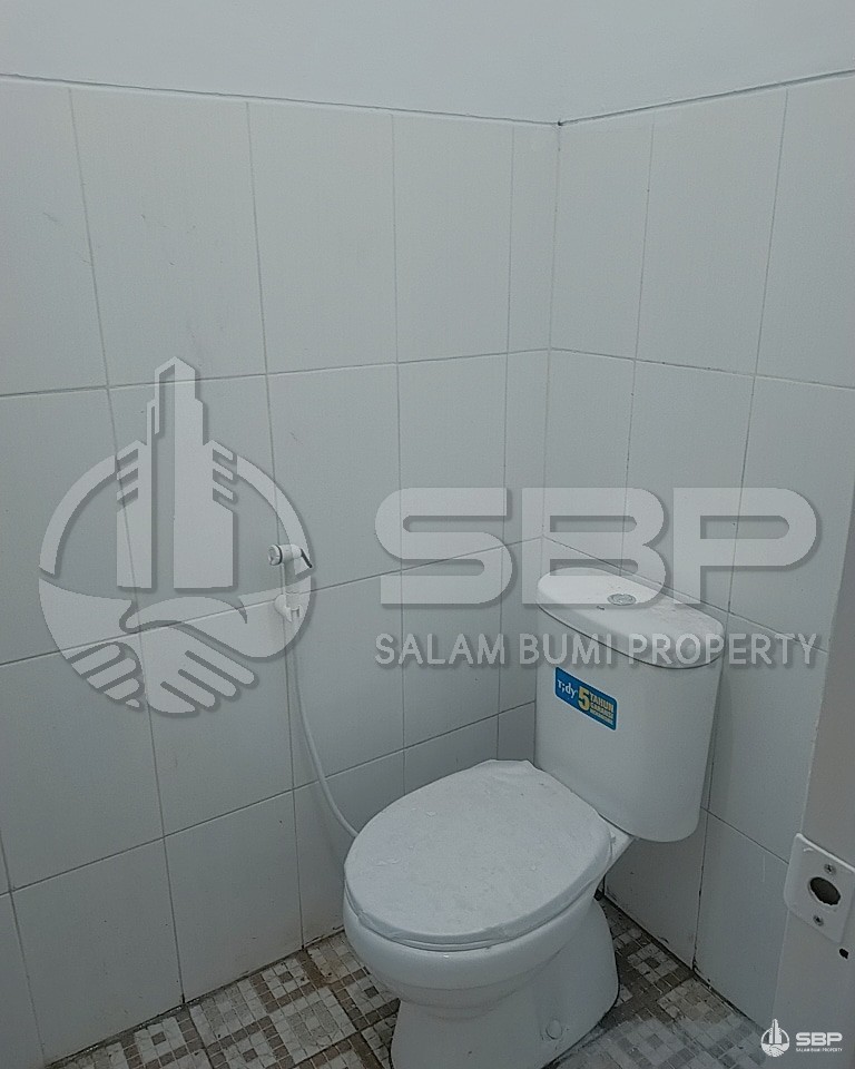 Dijual Kost Exclusive 5kt 5km dkt RSA UGM full furnished dan full penghuni-10