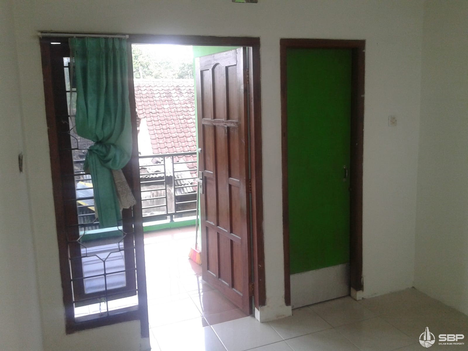 Dijual Kost 10kt 10km Lt 270m2 dkt UII jl kaliurang km 14,Murah Banget-5