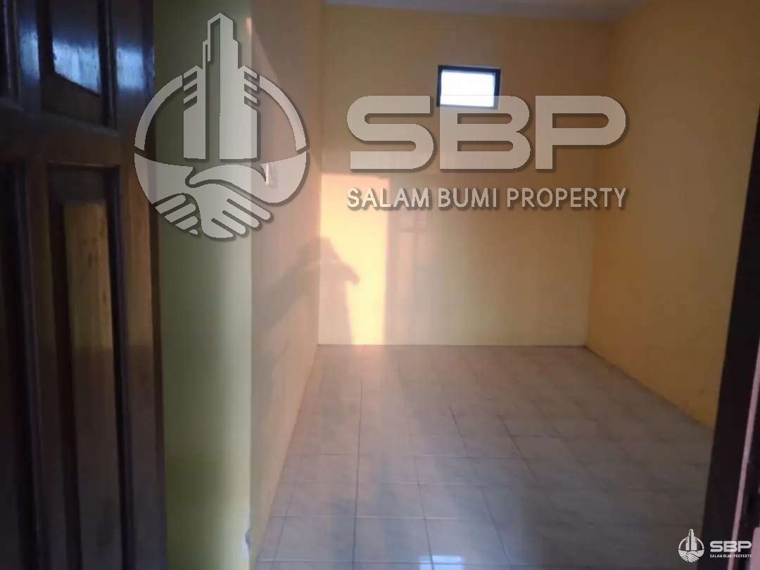 Rumah Induk+Kost 10kt10km Giwangan dkt UAD-3