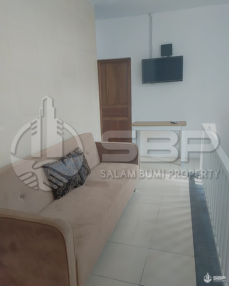 Dijual Kost Exclusive 5kt 5km dkt RSA UGM full furnished dan full penghuni-9