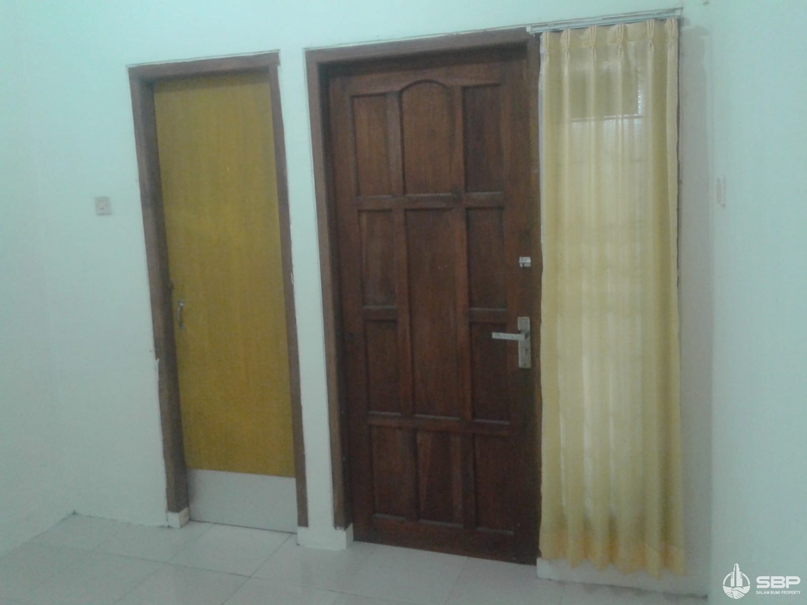 Dijual Kost 10kt 10km Lt 270m2 dkt UII jl kaliurang km 14,Murah Banget-3