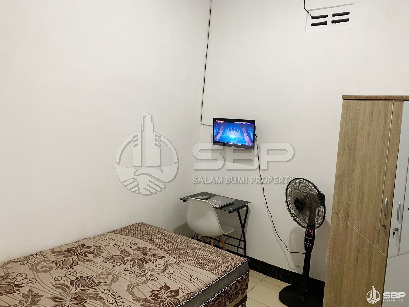 Dijual Kost Exclusive 5kt 5km dkt RSA UGM full furnished dan full penghuni-7