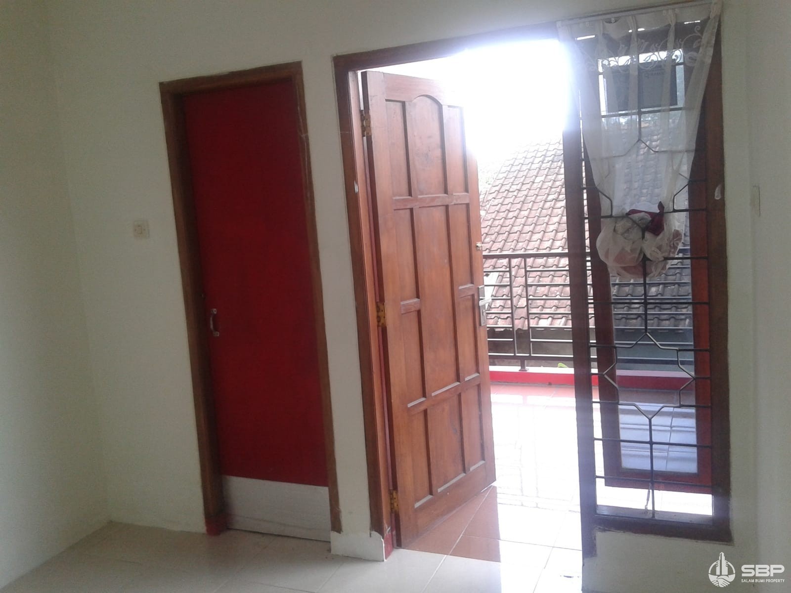 Dijual Kost 10kt 10km Lt 270m2 dkt UII jl kaliurang km 14,Murah Banget-2