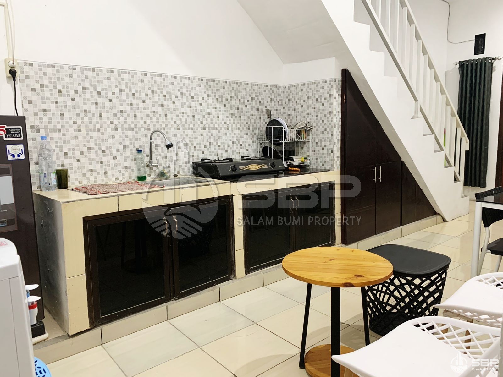 Dijual Kost Exclusive 5kt 5km dkt RSA UGM full furnished dan full penghuni-6