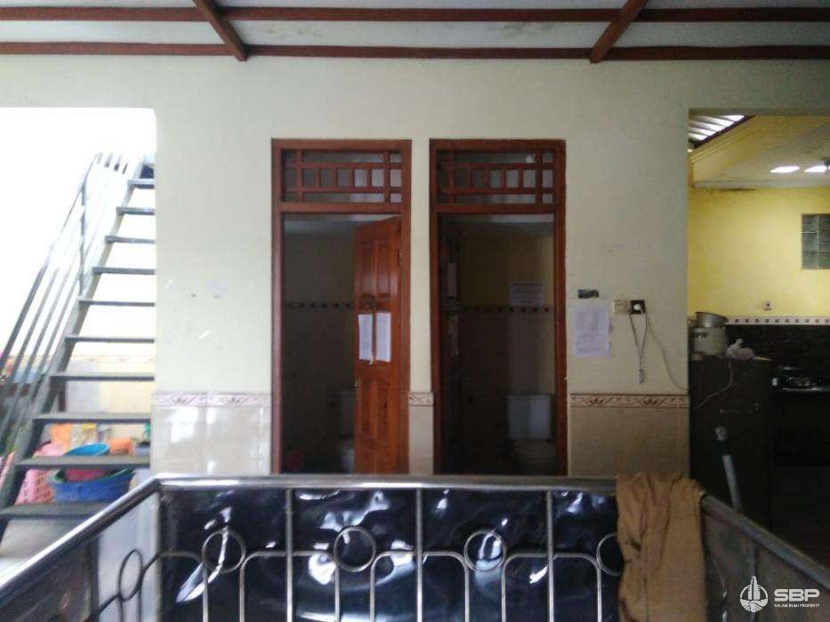 Kost 19kmr Strategis Glagahsari,Kota Jogja dkt UST,UTY,UAD,Balai Kota-3