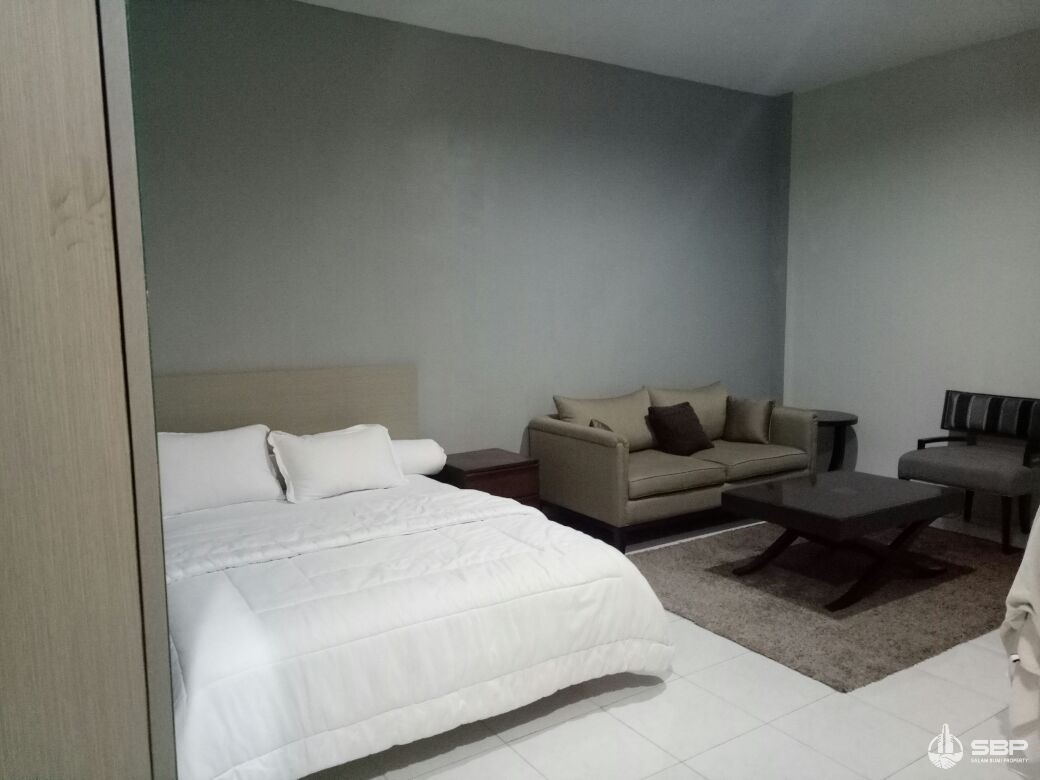 Kost Exclusive Rmh Induk+30kmr dkt UPN, Strategis-27