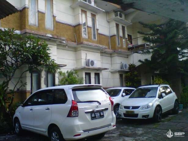 Kost Exclusive 23kmr dkt UGM RS Sardjito jl Kaliurang km4,5-1