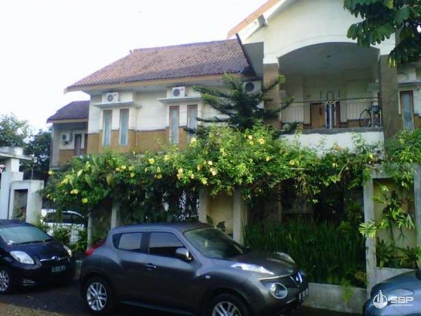 Kost Exclusive 23kmr dkt UGM RS Sardjito jl Kaliurang km4,5-4