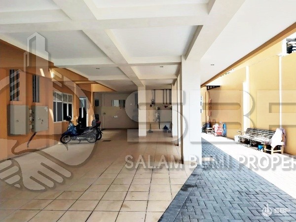 Kost Exclusive LT 1.085m2 40anKT,3lt Pogung dkt UGM dlm Ringroad-15