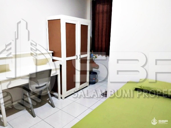 Kost Exclusive LT 1.085m2 40anKT,3lt Pogung dkt UGM dlm Ringroad-9