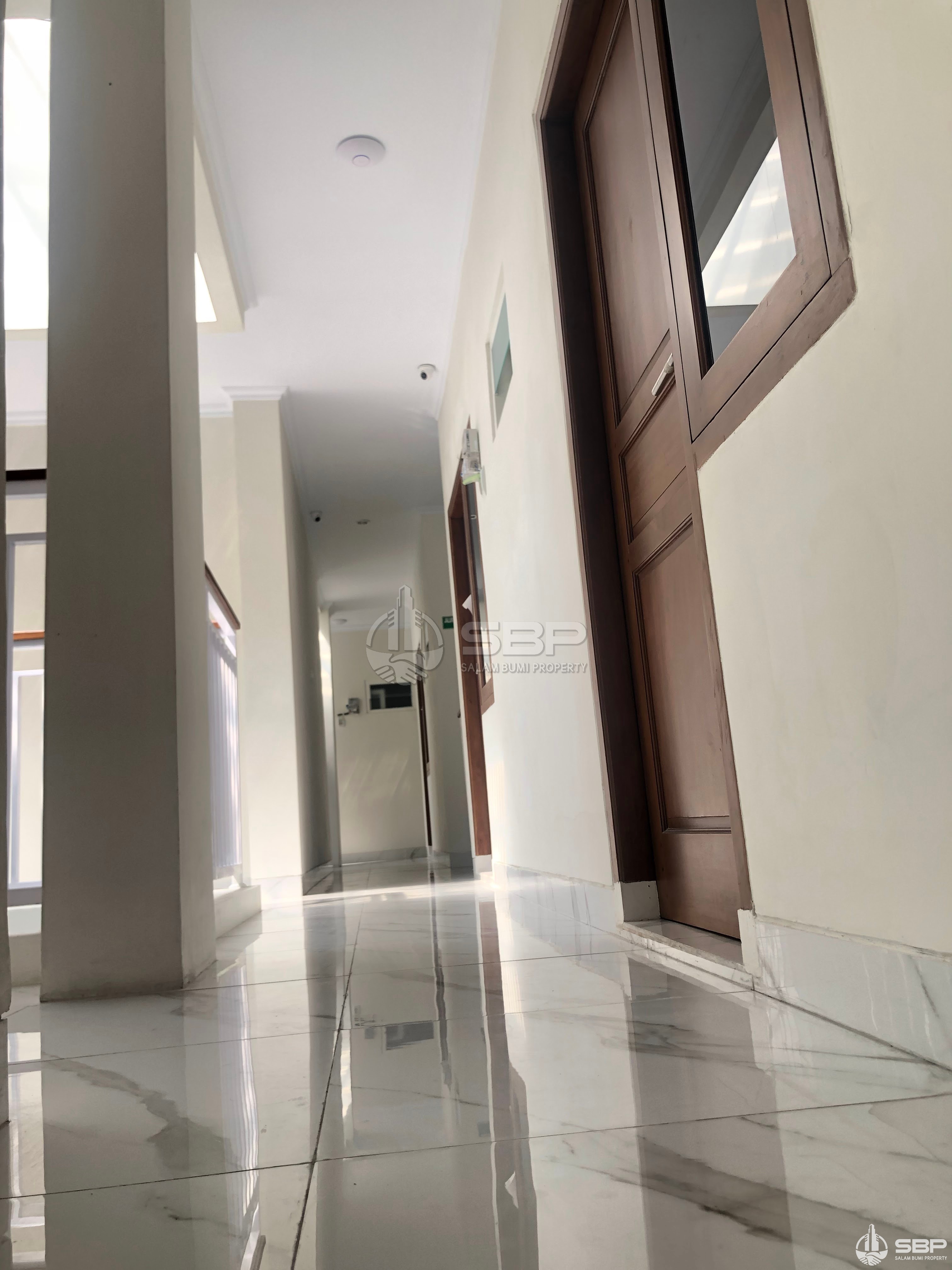 Kost Exclusive 35kt 3lt FullPenghuni dkt UGM dlm Ringroad jakal km 5-12