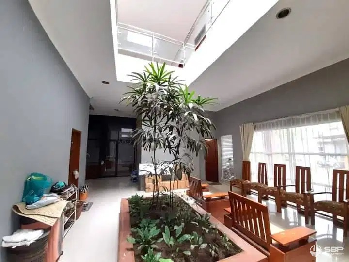 Dijual Cepat Kost Exclusive 41kt+ Caffe dkt Hartono Mall,Gejayan,Condongcatur-4