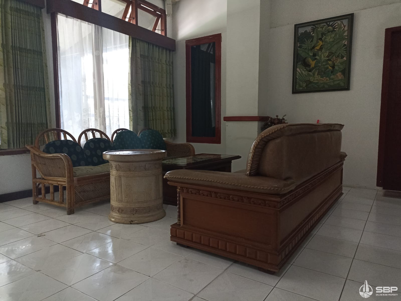 Kost Exclusive 45kt 4Lt dkt UGM jl kaliurang dlm Ringroad FullPenghuni-10