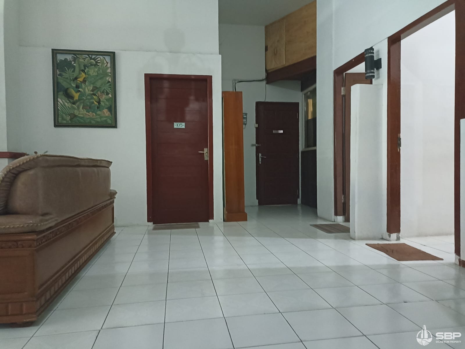 Kost Exclusive 45kt 4Lt dkt UGM jl kaliurang dlm Ringroad FullPenghuni-9