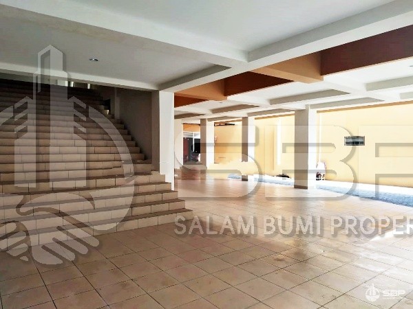 Kost Exclusive LT 1.085m2 40anKT,3lt Pogung dkt UGM dlm Ringroad-1