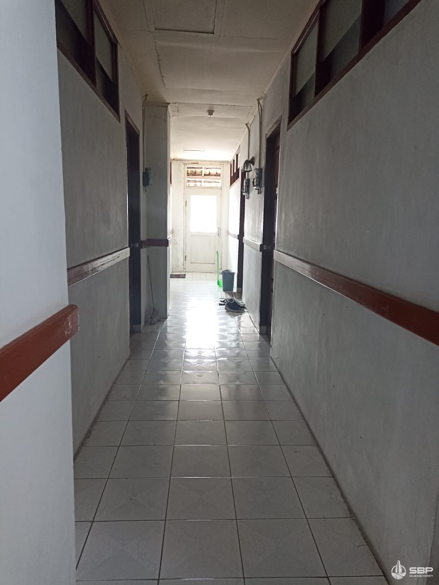 Kost Exclusive 45kt 4Lt dkt UGM jl kaliurang dlm Ringroad FullPenghuni-18