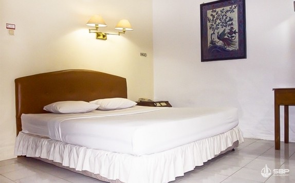 Kost Exclusive 45kt 4Lt dkt UGM jl kaliurang dlm Ringroad FullPenghuni-4