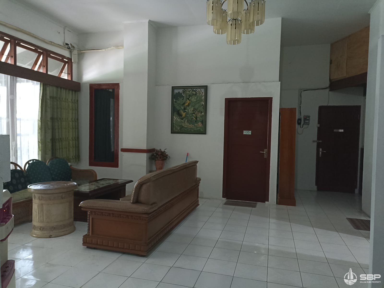 Kost Exclusive 45kt 4Lt dkt UGM jl kaliurang dlm Ringroad FullPenghuni-7